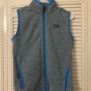 Barely worn Patagonia vest